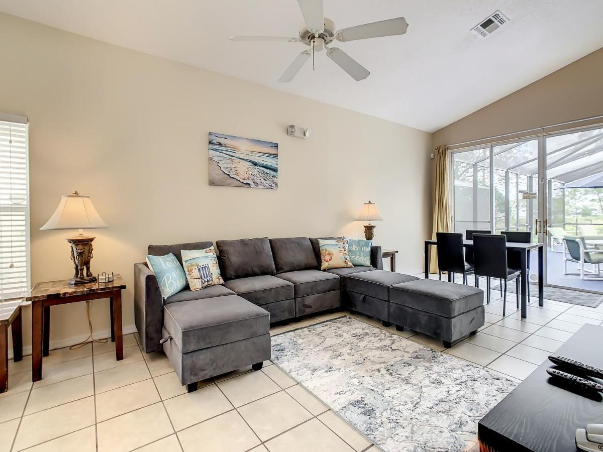 Glenbrook Vacation Poolspa Home Orlando Exterior foto