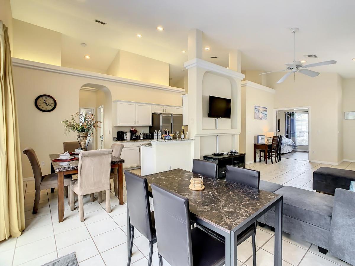 Glenbrook Vacation Poolspa Home Orlando Exterior foto