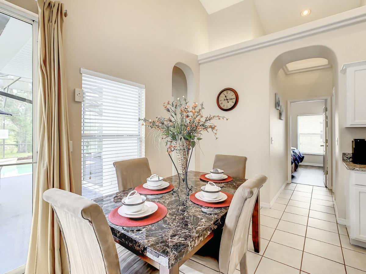 Glenbrook Vacation Poolspa Home Orlando Exterior foto