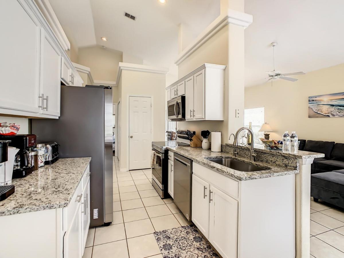 Glenbrook Vacation Poolspa Home Orlando Exterior foto
