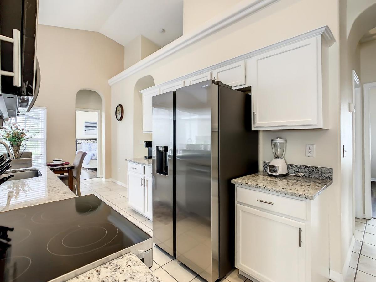 Glenbrook Vacation Poolspa Home Orlando Exterior foto