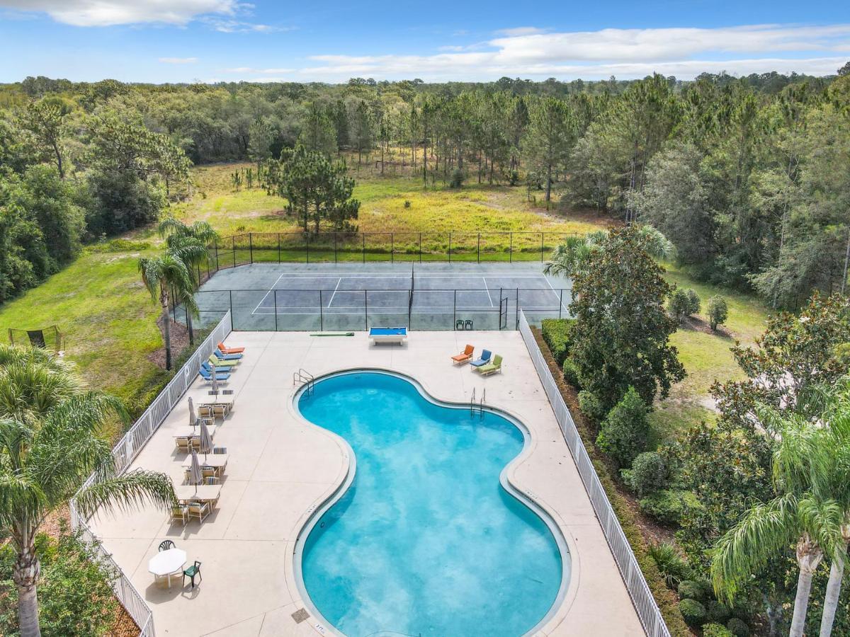 Glenbrook Vacation Poolspa Home Orlando Exterior foto
